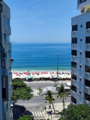 Lindo apartamento em Copacabana